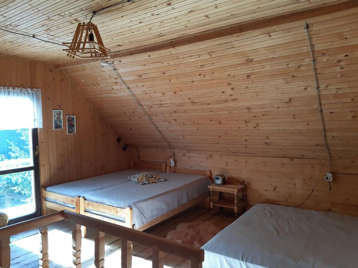 Holiday House Nesovic 카파오닉 외부 사진
