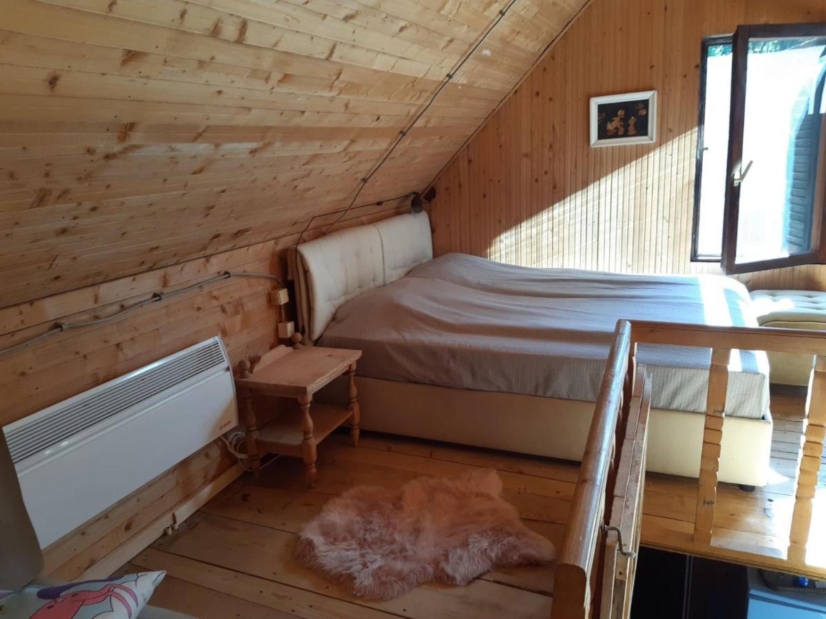 Holiday House Nesovic 카파오닉 외부 사진