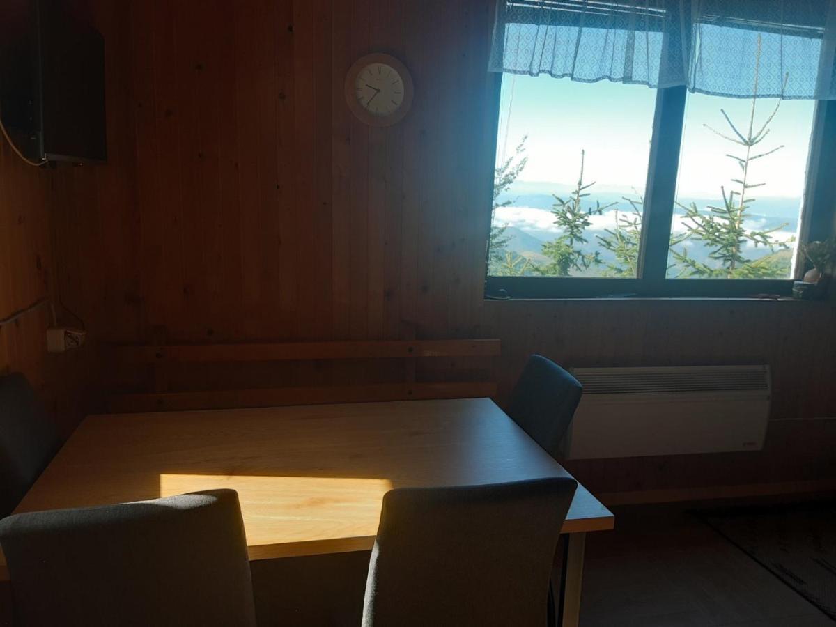 Holiday House Nesovic 카파오닉 외부 사진