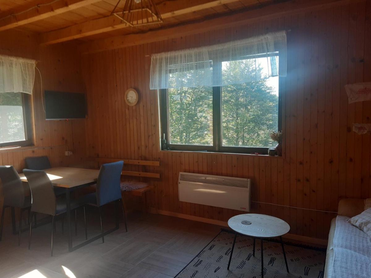 Holiday House Nesovic 카파오닉 외부 사진