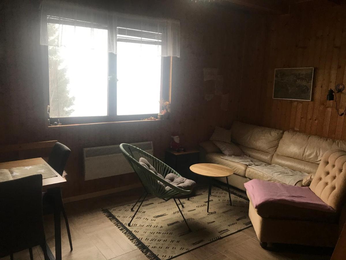 Holiday House Nesovic 카파오닉 외부 사진