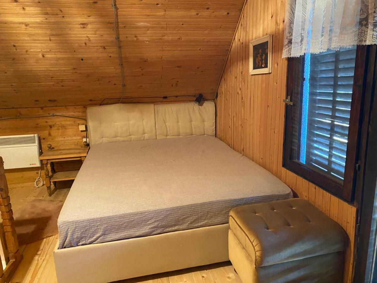 Holiday House Nesovic 카파오닉 외부 사진