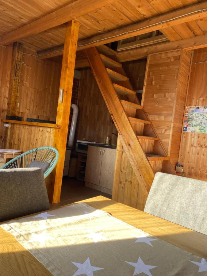 Holiday House Nesovic 카파오닉 외부 사진