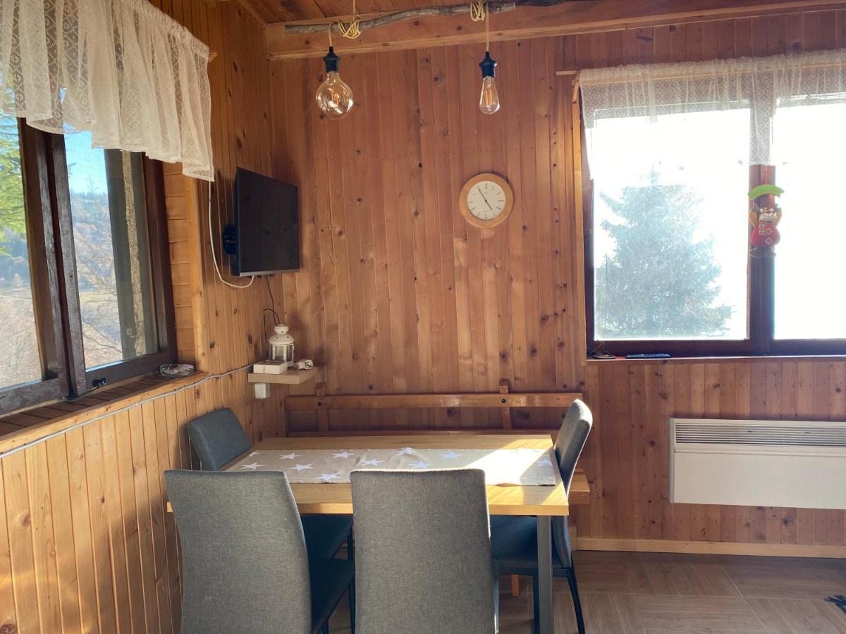 Holiday House Nesovic 카파오닉 외부 사진