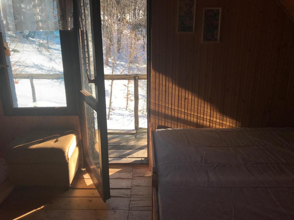 Holiday House Nesovic 카파오닉 외부 사진