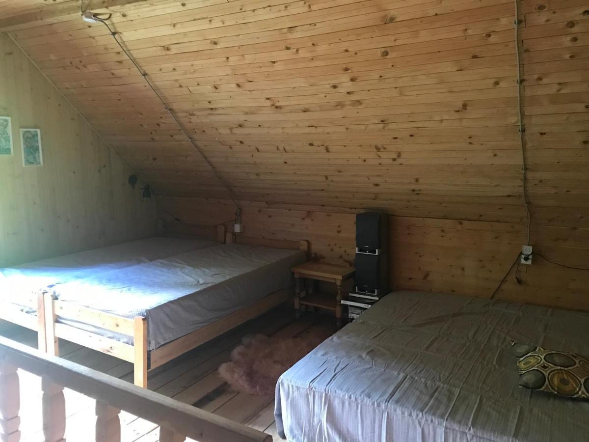 Holiday House Nesovic 카파오닉 외부 사진